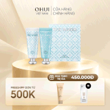 Bộ Kem Dưỡng Da Tay Whoo Gongjinhyang Royal Hand Cream Special Set