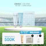 Bộ Kem Dưỡng Da Tay Whoo Gongjinhyang Royal Hand Cream Special Set