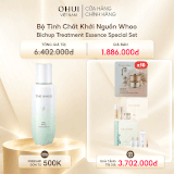 Bộ Tinh Chất Khởi Nguồn Whoo Bichup Treatment Essence Special Set
