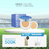 Phấn nước Sum37 Water-full CC Cushion Perfect Finish SPF50+/ PA+++