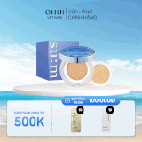 Phấn nước Sum37 Water-full CC Cushion Perfect Finish SPF50+/ PA+++