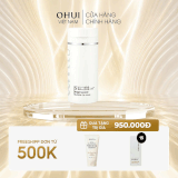 Mặt nạ sủi bọt Su:m37 Bright Award Bubble De Mask Pack