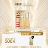 Xịt Khoáng Nước Thần Su:m37 Secret Essence Mist