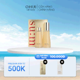 Xịt Khoáng Nước Thần Su:m37 Secret Essence Mist