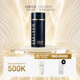 Mặt Nạ Thải Độc Su:m37 Bright Award Bubble De Mask Black