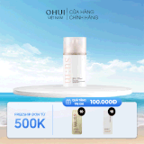Kem Chống Nắng Su:m37 Sun-Away Cooling Watery Sun Block EX 50ml SPF50/ PA++