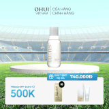 Nước Tẩy Trang Su:m37 Skin Saver Essential Pure Cleansing Water 100ml