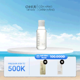 Nước Tẩy Trang Su:m37 Skin Saver Essential Pure Cleansing Water 100ml
