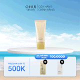 Sửa Rửa Mặt Sum37 Losec Summa Tinh Chất Vàng