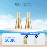 Tinh Chất Su:m37 Losec Summa Ampoule Duo 20ml + 20ml