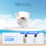 Kem chống nắng Su:m37 Sun-away Cooling Sun CC EX SPF50+/PA+++