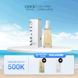 Xịt Khoáng nước thần Su:m37 Secret Mist 30ml