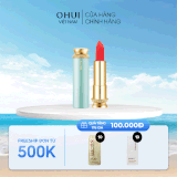 Son Môi Sum37 Losec Summa Velvet Lipstick