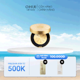 Phấn nước Sum37 Losec Summa Gold Metal Foundation