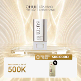 Lăn chống nắng Su:m 37 Sun-Away Velvet Sun Stick SPF50 18g
