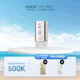 Lăn chống nắng Su:m 37 Sun-Away Velvet Sun Stick SPF50 18g
