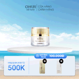 Kem Dưỡng Losec Summa Elixir Cream Lumiere