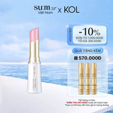 Son Môi Sum37 Time Energy Moist Lip Balm
