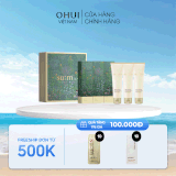Bộ Kem Tay Sum37 Time Energy Hand Cream