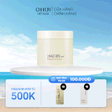 Bông tẩy trang dưỡng chất Su:m37 Secret Multi Pad