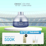 Kem Dưỡng Su:m37 Water-full Marine Relief Gel Cream