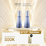 Xịt Khoáng Sum37 Waterfull Hydrating Gel Mist Set 2pcs