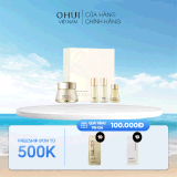 Bộ kem mắt nước thần Su:m37 Secret Cream Set
