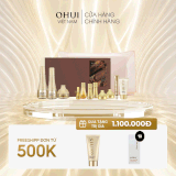Bộ sản phẩm Su:m37 LosecSumma Elixir 3pcs May 2023 Special Set