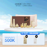 Bộ sản phẩm Su:m37 LosecSumma Elixir 3pcs May 2023 Special Set