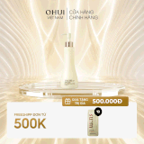 Sữa rửa mặt dạng gel Su:m37 Skin Saver Cleansing Foam