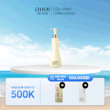 Sữa rửa mặt dạng gel Su:m37 Skin Saver Cleansing Foam