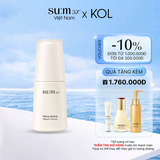 Tinh Chất Sum37 Micro-Active Serum 100 Special Edition