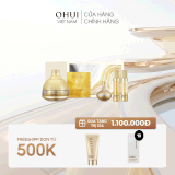 Bộ Kem mắt Su:m37 Losec Summa Elixir Eye Cream