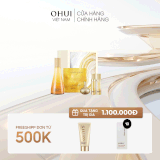 Bộ Tinh Chất Su:m37 Losec summa Elixir Essence Secreta