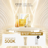 Bộ Tinh Chất Su:m37 Losec summa Elixir Essence Secreta