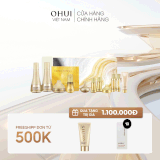 Bộ sản phẩm tái sinh da chống lão hóa Sum37 Losec Summa Elixir Special Set
