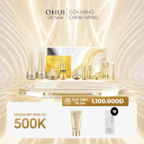 Bộ sản phẩm tái sinh da chống lão hóa Sum37 Losec Summa Elixir Special Set