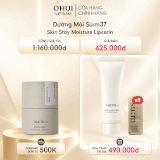 Dưỡng Môi Su:m37 Skin Stay Moisture Lipcerin