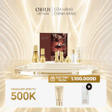 Bộ Dưỡng Da Sum37 LosecSumma Elixir Essence Special Set