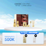 Bộ Dưỡng Da Sum37 LosecSumma Elixir Essence Special Set