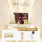 Bộ Dưỡng Da Sum37 LosecSumma Elixir Special Set