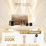 Bộ Dưỡng Da Sum37 Fermentalift Intense Firming Cream Special Set