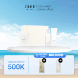 Bộ Kem Chống Nắng Sum37 Sun Away Air Fit Sunquid Special Set