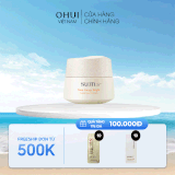 Kem Dưỡng Sum37 Time Energy Luminous Cream