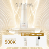 Nước Cân Bằng Sum37 Time Energy Bright Clarifying Toner