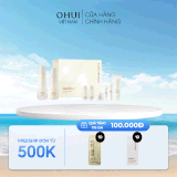 Bộ Dưỡng Da Sum37 Time Energy Bright Special Set