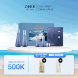 Bộ Dưỡng Da Sum37 Water-full 2pcs Special Set