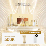 Bộ Dưỡng Da Sum37 LosecSumma Elixir Set