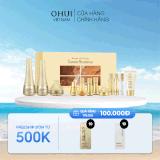 Bộ Dưỡng Da Sum37 LosecSumma Elixir Set