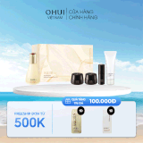 Bộ Nước Thần Su:m37 Secret Essence Advanced Treatment 5pcs Special Set